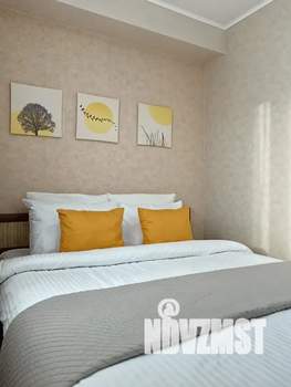 Студия квартира, посуточно, 32м2, 12/15 этаж