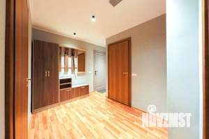 2-к квартира, посуточно, 50м2, 1/1 этаж