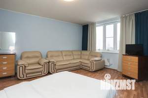 1-к квартира, посуточно, 50м2, 13/15 этаж