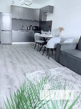 3-к квартира, посуточно, 82м2, 6/16 этаж