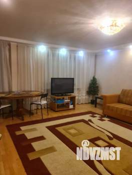 2-к квартира, на длительный срок, 60м2, 3/12 этаж