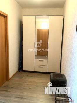 1-к квартира, на длительный срок, 40м2, 7/13 этаж