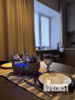 3-к квартира, посуточно, 55м2, 1/5 этаж