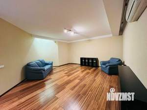 3-к квартира, на длительный срок, 107м2, 4/19 этаж