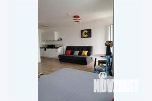 1-к квартира, посуточно, 36м2, 9/13 этаж