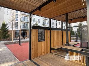 Студия квартира, на длительный срок, 20м2, 2/9 этаж