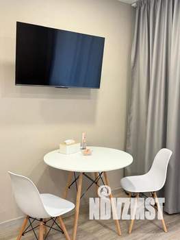 Студия квартира, посуточно, 24м2, 5/9 этаж