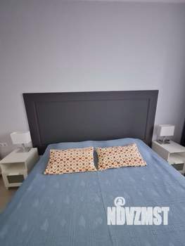 1-к квартира, на длительный срок, 41м2, 3/30 этаж