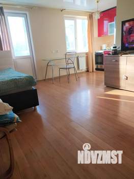 1-к квартира, на длительный срок, 29м2, 5/5 этаж
