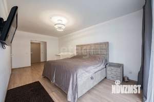 3-к квартира, на длительный срок, 123м2, 4/24 этаж