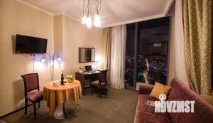 2-к квартира, посуточно, 38м2, 1/1 этаж