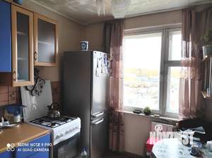 1-к квартира, на длительный срок, 31м2, 5/5 этаж