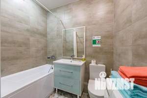 3-к квартира, посуточно, 75м2, 1/1 этаж