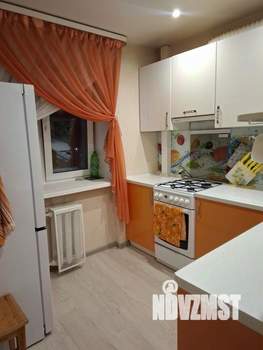 3-к квартира, на длительный срок, 57м2, 4/5 этаж