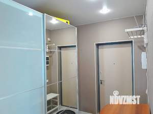 1-к квартира, на длительный срок, 54м2, 4/10 этаж