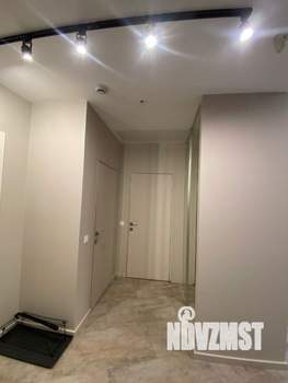 1-к квартира, на длительный срок, 73м2, 14/52 этаж