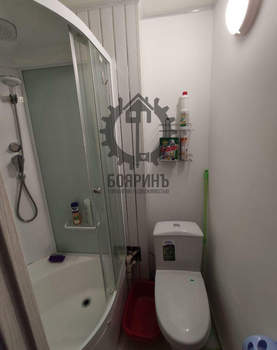 1-к квартира, на длительный срок, 18м2, 3/9 этаж