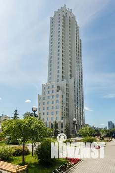 1-к квартира, посуточно, 39м2, 15/32 этаж