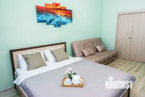 2-к квартира, посуточно, 80м2, 5/25 этаж
