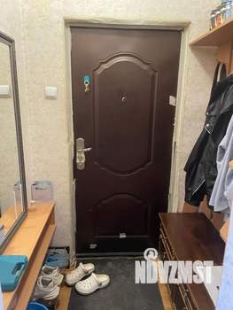 1-к квартира, на длительный срок, 30м2, 2/9 этаж