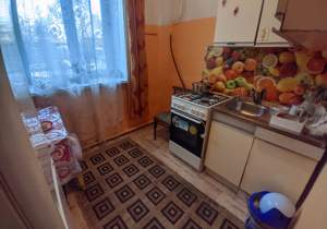 1-к квартира, на длительный срок, 31м2, 1/2 этаж