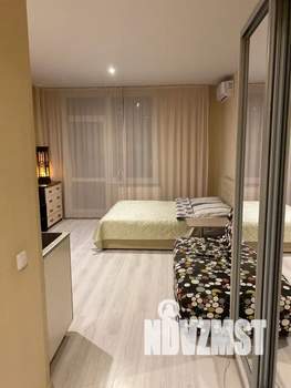 Студия квартира, посуточно, 30м2, 11/25 этаж