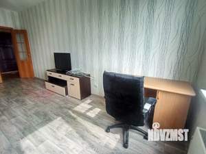 1-к квартира, на длительный срок, 40м2, 10/22 этаж