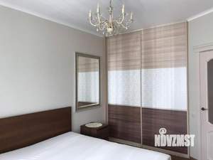 1-к квартира, на длительный срок, 44м2, 8/16 этаж