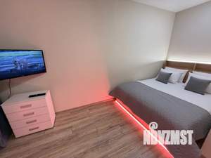 1-к квартира, посуточно, 30м2, 9/20 этаж