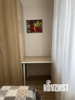 1-к квартира, на длительный срок, 37м2, 3/3 этаж