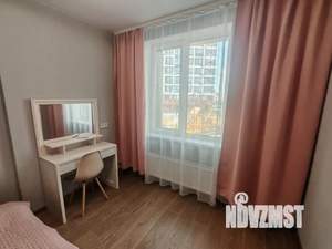 2-к квартира, посуточно, 35м2, 2/32 этаж
