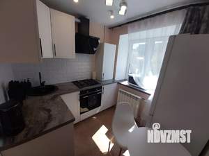 1-к квартира, посуточно, 32м2, 3/5 этаж
