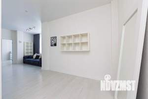 2-к квартира, посуточно, 55м2, 1/1 этаж