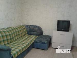 1-к квартира, на длительный срок, 32м2, 1/5 этаж