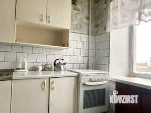 2-к квартира, на длительный срок, 47м2, 4/5 этаж