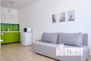 1-к квартира, посуточно, 38м2, 7/25 этаж