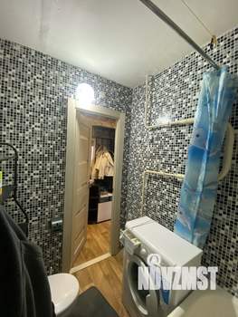 1-к квартира, на длительный срок, 30м2, 4/5 этаж