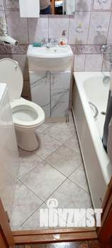 2-к квартира, на длительный срок, 36м2, 9/9 этаж