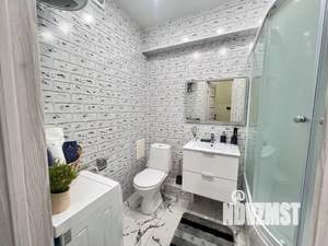 1-к квартира, посуточно, 50м2, 16/16 этаж