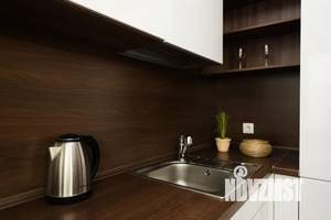 1-к квартира, посуточно, 25м2, 5/15 этаж