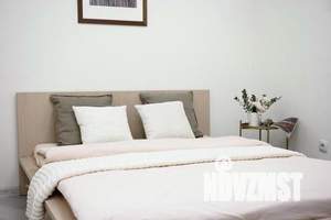 1-к квартира, посуточно, 30м2, 13/20 этаж