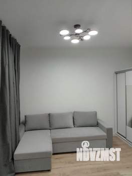 1-к квартира, на длительный срок, 27м2, 22/25 этаж