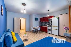 Студия квартира, на длительный срок, 32м2, 5/16 этаж