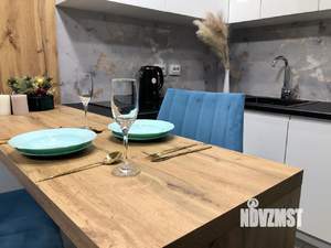 2-к квартира, посуточно, 42м2, 14/25 этаж