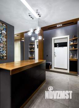 3-к квартира, на длительный срок, 135м2, 9/25 этаж