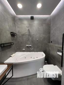 2-к квартира, на длительный срок, 89м2, 6/18 этаж