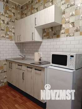 1-к квартира, посуточно, 34м2, 5/9 этаж