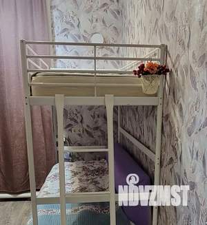 Студия квартира, посуточно, 14м2, 1/3 этаж