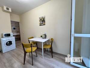 1-к квартира, на длительный срок, 34м2, 21/28 этаж