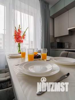 2-к квартира, посуточно, 50м2, 8/10 этаж